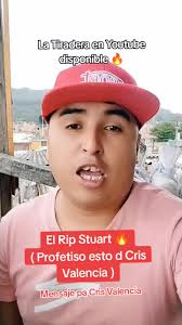 Stuart O Connell Rip