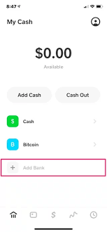 Search cash app in google play. How To Add A Credit Card To Your Cash App Account On Iphone Or Android Article Pulse Nigeria
