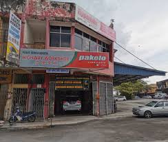Highway Workshop Car Aircond, Exhaust & Auto Service Centre