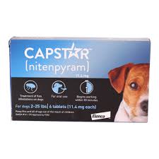 Find discounted cap star products through entirelypets. Capstar Flea Tick Treatment For Cats Dogs