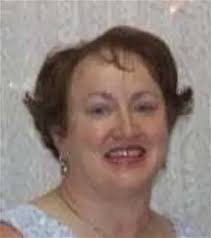 Obituary information for Regina Bernadette Hurley