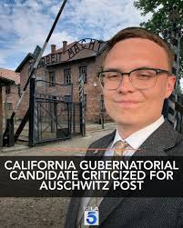 Reactions to Potential Gubernatorial Candidate's Policies