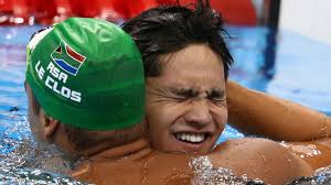 What was joseph schooling's best 100m butterfly time? Pqyzxruedcny M
