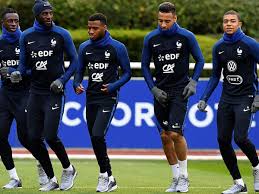 Visit foxsports.com to view the france roster for the current soccer season. Quality Of Players France Aren T Picking Proves We Can Rule The World For Years Claims Arsene Wenger Mirror Online