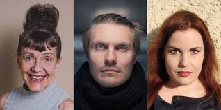 Kevät 2024, kotimainen kaunokirjallisuus