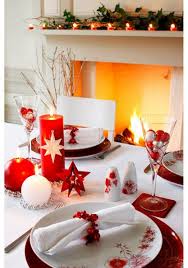 Copy these christmas table setting + decorating ideas. 100 Beautiful Christmas Table Decorations From Pinterest Christmas Table Decorations Diy Christmas Table Decorations Diy Christmas Table