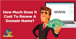 How Much Does It Cost To Renew A Domain Name Hostgator Blog