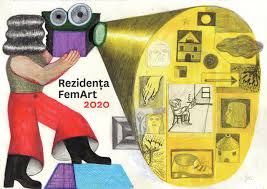 Trimis de ionel bufu, 21.07.2004. RezidenÈ›a Femart Concurs De Proiecte Pentru Femeile Cineast Care LucreazÄƒ La Un Lungmetraj Spotmedia Ro