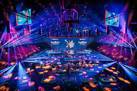 The latest news, photos, videos, participant info, voting results, the contest's rich history and much more. Eurovision 2021 Jury Members To Be Revealed On Grand Final Night Eurovoix