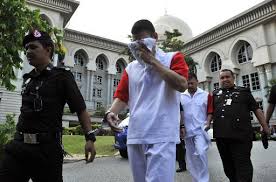 Nasib tki di malaysia terancam hukuman mati, orangtuanya pasrah surati jokowi minta dibantu. Hukuman Mati Bandar Narkoba Ala Malaysia Kompasiana Com