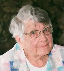 Ruth Mariner Obituary (2015)