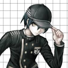 This is a danganronpa kin blog that takes requests for aesthetics, stimboards, headers, phone wallpapers, icons. Shuichi Saihara Icons Like Reblog I Tumbex