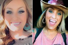 Sie wurde nur 33 Jahre alt: Country-Sängerin Taylor Dee stirbt bei  tragischem Autounfall