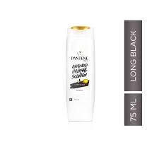 Shop from the world's largest selection and best deals for pantene all hair types shampoos & conditioners. Pantene Advanced Hair Fall Solution Long Black Shampoo Buy Pantene Advanced Hair Fall Solution Long Black Shampoo Online At Best Price In India Nykaa
