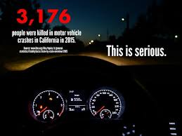 California accounts for 11% of the nation's auto deaths! Car Accident Lawyer Los Angeles Kirtland Packard