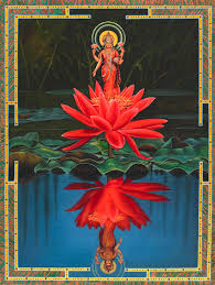 Perfect screen background display for desktop, iphone, pc, laptop, computer, android phone, smartphone, imac, macbook, tablet, mobile device. 140 Lakshmi Modern Art Ideas Goddess Goddess Lakshmi Hindu Gods