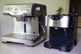 First time using mr coffee cappuccino maker. Mr Coffee Ecmp50 Espresso Cappuccino Maker Inexpensive