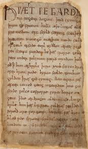 The same rundown dated for the next day. Beowulf Wikipedia