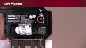 Erasing button memory to erase programming from the buttons, press and hold the two outside homelink buttons until the homelink indicator changes from orange to rapidly flashing green. How To Clear Garage Door Opener Memory Banko Overhead Doors