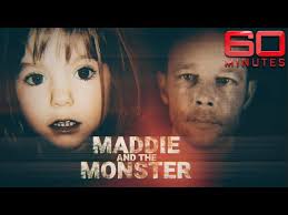 Vermist maddie mc cann , missing madeleine mccann. Shocking New Evidence Madeleine Mccann S Suspected Killer Revealed 60 Minutes Australia Youtube