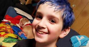 Cystic Fibrosis: Zak's Story