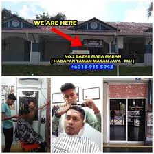 Perkhidmatan kedai hardware, kedai barangan elektrik dan elektronik dan kedai cermin mata sahaja dalam pemborongan dan peruncitan. Keramat Barber Shop Maran Pahang Posts Facebook