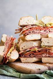 21 Mouthwatering Bagel Sandwiches To Upgrade Your Breakfast Or Lunch Bagel Sandwich Best Bagels Sandwiches