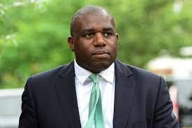 David lindon lammy (born 19 july 1972) is a british labour party politician, who has been the member of parliament (mp) for tottenham. P0aef85cpsjtmm