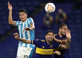 Ganó racing en los penales. Semifinales De La Copa Libertadores Palmeiras Vs River Plate Y Santos Vs Boca Juniors Prensa Libre
