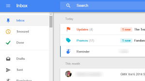 How Inbox By Gmail Works And How To Use It For More Productive Email Inbox It Works Gmail
