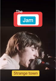 Pj Ferguson and The Tennessee Strange