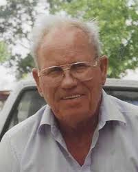 Obituary for Edwin Albert "Capt. Ed" Cook