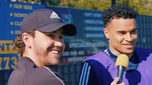 Love Island: 2.8m see Millie and Liam crowned 2021 winners