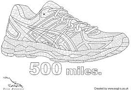 Free Download Running Training Colour Chart 1000 Kilometre