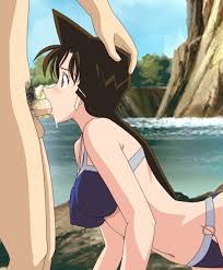 Rule34 - If it exists, there is porn of it  ran mouri  2781005