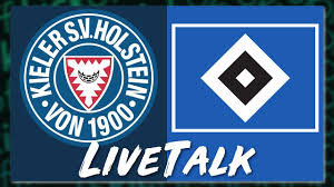 Top marken | günstige preise | große auswahl Live Holstein Kiel Vs Hamburger Sv Livetalk 2 Bundesliga Youtube