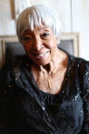 Bernice Dart Obituary (1940