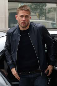 Charlie Hunnam Sons Of Anarchy Charlie Hunnam Charles Sons Anarchy Jax Teller Blonde Blo Mens Hairstyles Mens Hairstyles Short Beard Styles For Men