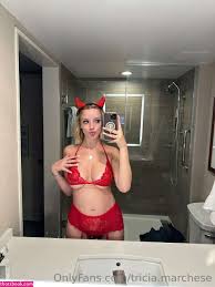 Tricia Marchese Nude Leaks OnlyFans Photos 12 - Ibradome