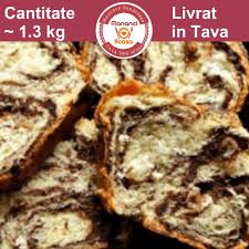 Incearca si tu aceasta reteta de cozonaci moldovenesti! Comanda Cozonac De Casa
