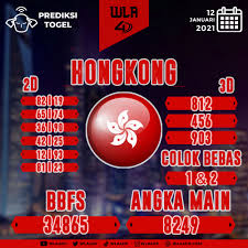 Prediksi Togel Hongkong Selasa 12 Januari 2021 Bocoran Togel Prediksi Jitu Togel Akurat 2d 3d 4d Di 2021 13 Januari Malam 11 Januari