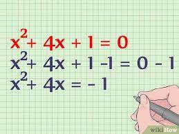 Scroll down the page for more examples and solutions for quadratic equations in vertex form. How To Find The Vertex Of A Quadratic Equation 10 Steps