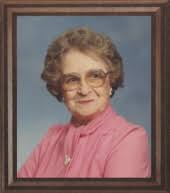 Obituary information for Lavera P. Mitchell