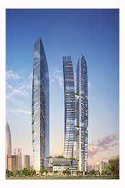 Despite mixed global economic performance, malaysia's economy expanded at a steady rate supported by strong domestic demand and solid economic fundamentals. 2018 06 26 Kone To Equip 8 Conlay Luxury Mixed Use Development In Kuala Lumpur Malaysia 3