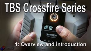 With the tbs micro tx v2 starter set, tbs has achieved this goal! 1 3 Tbs Crossfire Series Overview And Introduction Youtube