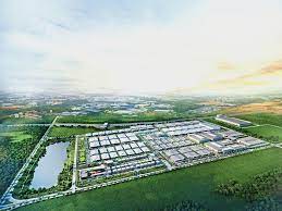 #1industrial sales team in malaysia focusing area in. Growing The Solid I Park Brand Johor Industrial Park Industrial Property In Iskandar Malaysia