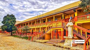 Bubendorff MG Sch Adazi - Nnukwu