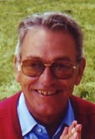 Obituary for John A. Frantz (Guest book)