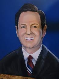 Christopher Radcliff News Anchor