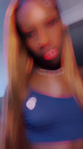 Ebony Tidwell's Instagram, Twitter & Facebook